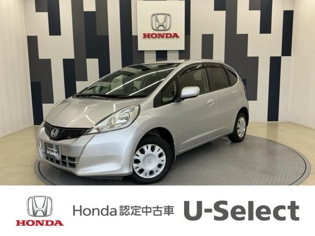 ホンダ フィット 
