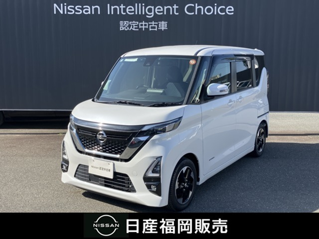 デイズ ハイウェイスターX プロパイロットエディション 