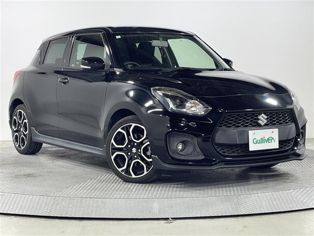 スイフト 1.4 スポーツ 修復歴無し