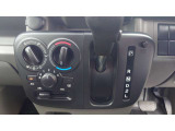 A/C・オートマで運転も楽々です