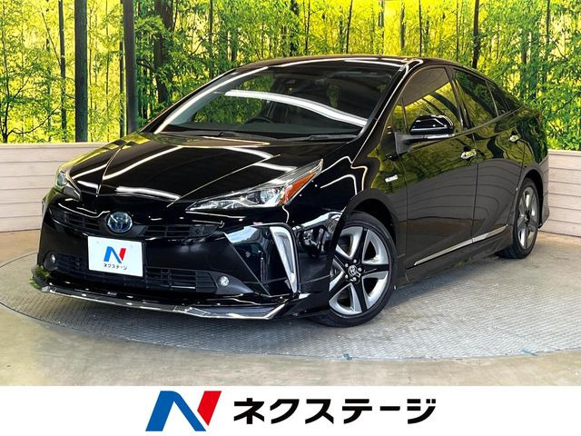 プリウス 1.8 S ツーリングセレクション 