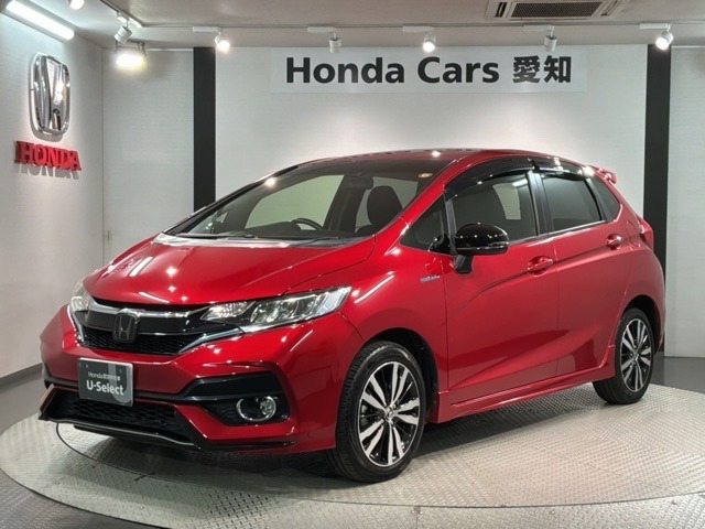 ホンダ フィット 