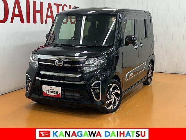 タントカスタム RS スタイルセレクション 