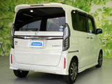 N-BOXカスタム L 