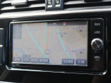 ナビは純正7インチナビを装着済み♪
