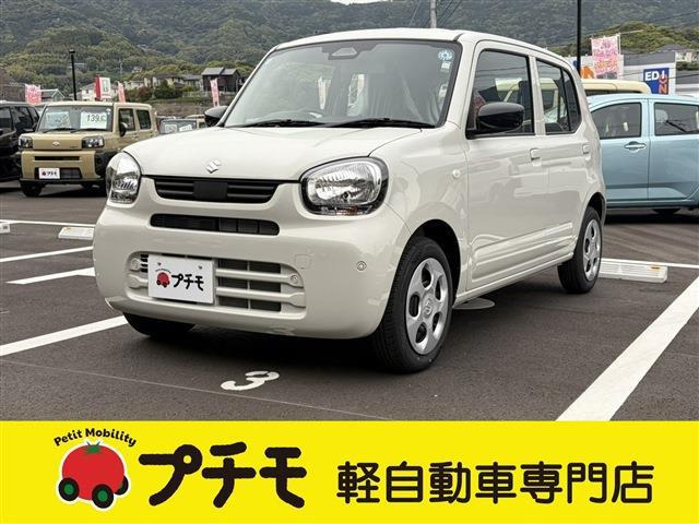 スズキ アルト 