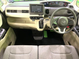 N-BOX G L ホンダセンシング 