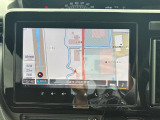 ナビ付車両です☆