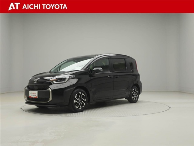 トヨタ シエンタ 