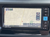 【ナビゲーション】ナビゲーションはトヨタ純正7型メモリーナビです。これさえあれば初めての道でも安心ですね。