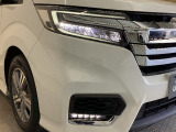 ステップワゴン 2.0 スパーダ ハイブリッド G EX ホンダセンシング 