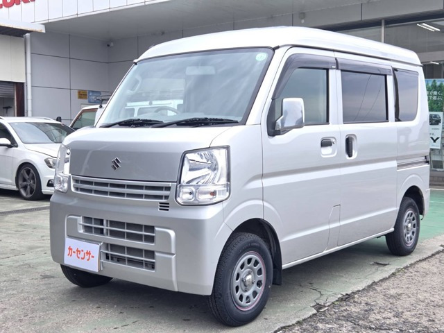 エブリイ PA ハイルーフ 