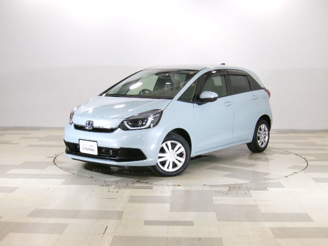 ホンダ フィット 