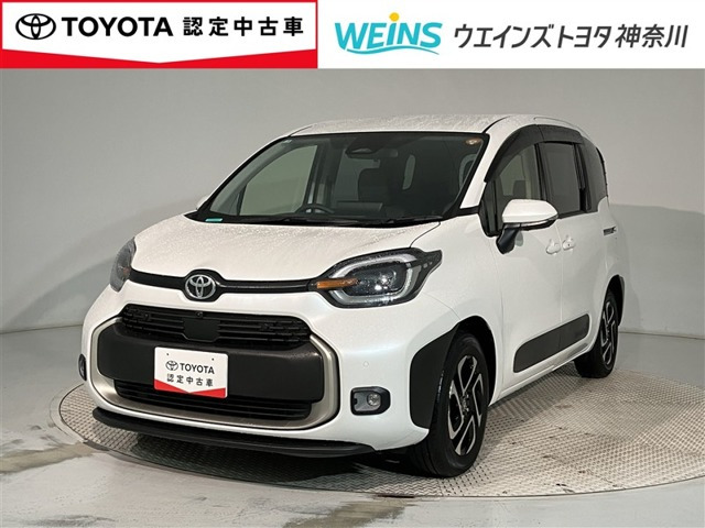 トヨタ シエンタ 