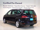 ★メーカー保証付  認定中古車 1年間の延長保証も付けられます(有償)