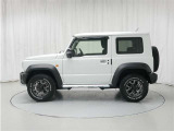 ジムニーシエラ 1.5 JC 4WD 