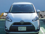 シエンタ 1.5 G 