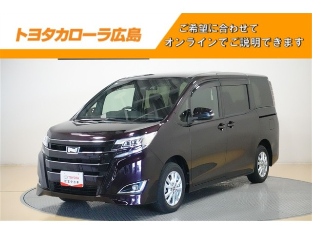 トヨタ ノア 