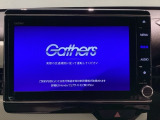 純正メモリーナビとバックカメラ付☆bluetoothオーディオでドライブも好きな音楽を聴いて楽しめます。TV視聴も可能です☆