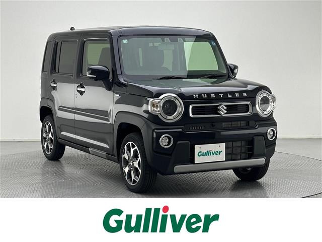 ハスラー ハイブリッド(HYBRID) X 修復歴無し