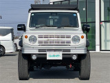 ジムニーシエラ 1.5 JC 4WD 4WD ワンオーナー