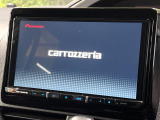 【9型フルセグTV付ナビゲーション】使いやすいナビで目的地までしっかり案内してくれます。各種オーディオ再生機能も充実しており、お車の運転がさらに楽しくなります!!