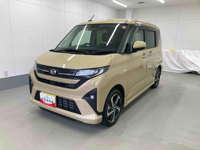 ダイハツ ムーヴ 