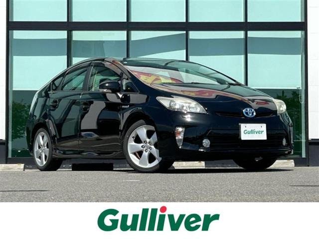 プリウス 1.5 G ツーリングセレクション 修復歴無し