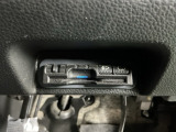 ETC付いてます。ETCが使用可能な道路通行料はキャッシュレスでスマートに走行できます。再セットアップして納車致します