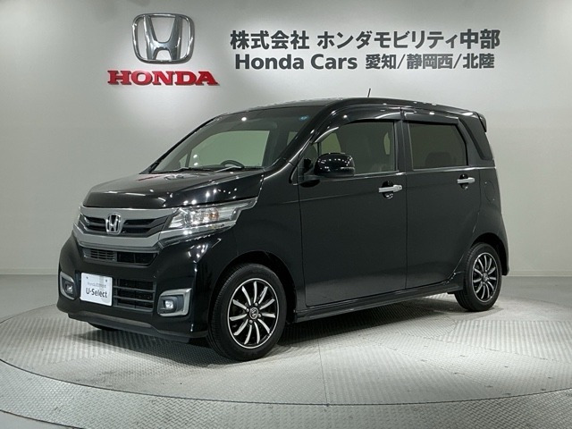 ホンダ N-WGNカスタム 
