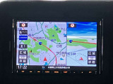 純正SDナビが付いているので、お出かけのときも迷わず目的地に到着出来ます♪♪データへのアクセスが早いので、スピーディーな操作感を求める方にオススメ★