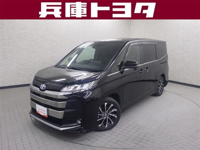 ノア  1.8 ハイブリッド S-Z