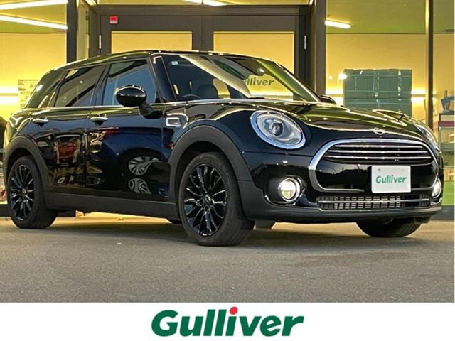 BMW MINI ミニクラブマン 