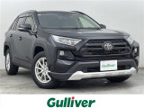 トヨタ RAV4