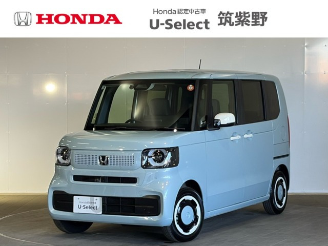 ホンダ N-BOX 