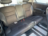 3列目シートはもちろん状態良好☆大人でもゆったりと座って頂けますので、大人数でのお出かけもラクラクです♪ご家族で、気の知れた仲間で、ドライブに行くのが楽しみですね♪