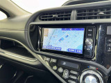 ドライブやレジャーのマストアイテム!快適なドライブをサポートするナビ付きなので、お出かけするのも安心です☆
