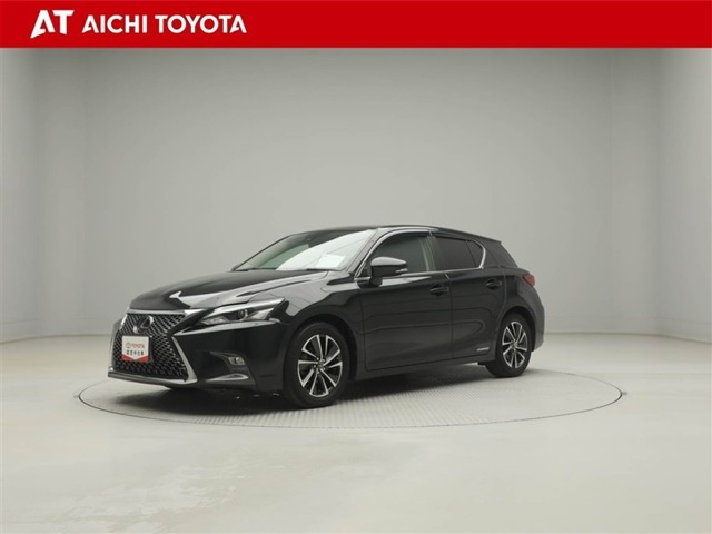レクサス CT 