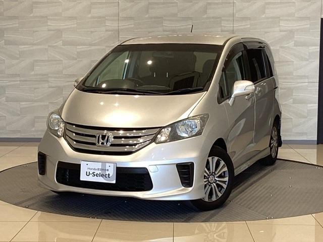 ホンダ フリード 