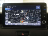 9インチHondaCONNECTナビ(LXM-242ZFNi)&バックカメラが装備されているので、普段の使い勝手もロングドライブも快適です。