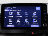 純正ナビ LXU242NBi DVD再生 CD録音 Bluetooth フルセグTV AppleCar AndroidAuto リアカメラ