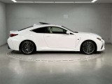 RC F 5.0 