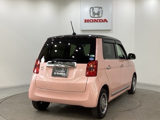 ホンダ N-ONE セレクト の中古車詳細 (34,000km, プレミアムピンク