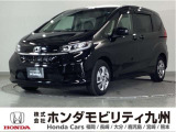 日本の街並みにちょうどいい、2列目キャプテンシート6人乗りの、コンパクトサイズミニバンです。運転が苦手な方でも安心して運転ができますよ!