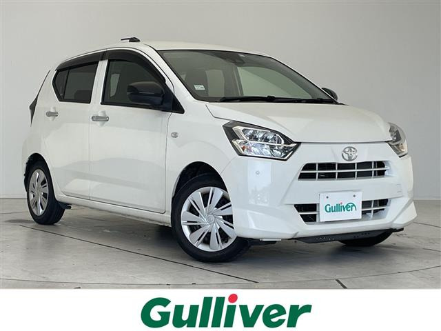 トヨタ ピクシスエポック 