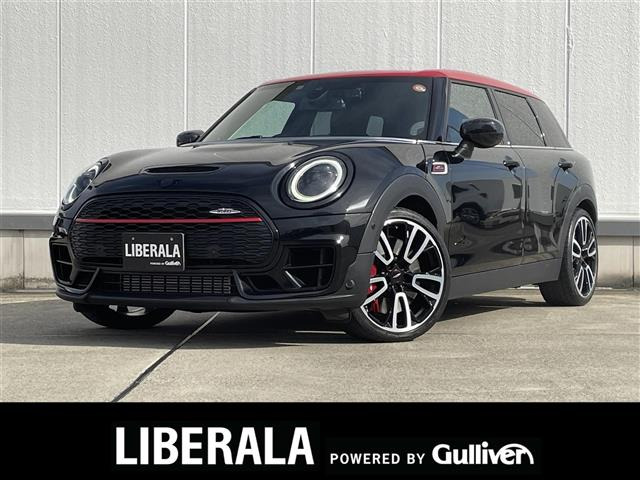 BMW MINI ミニクラブマン 