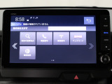 純正ナビ LXU242NBi DVD再生 CD録音 Bluetooth フルセグTV AppleCar AndroidAuto リアカメラ
