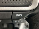 PWRモードは急な坂道や高速の合流時、追い越しなど加速がほしい時に便利です!