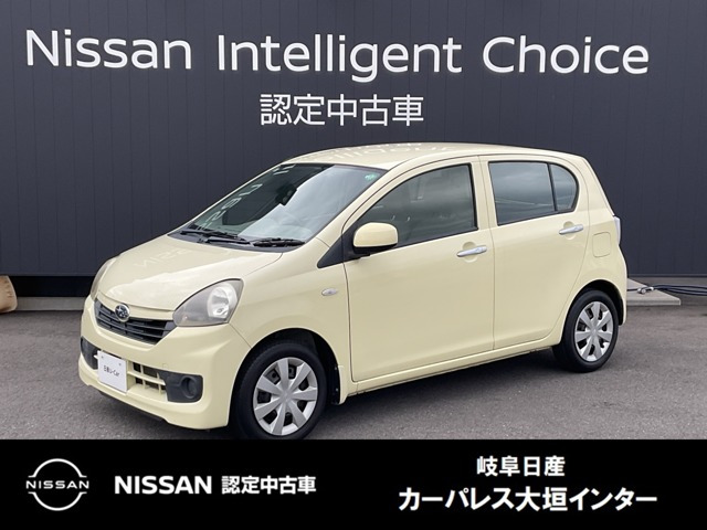 スバル プレオプラス 