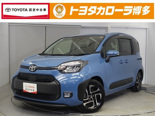 シエンタ ハイブリッド 1.5 G 